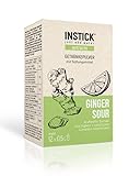 INSTICK just add water