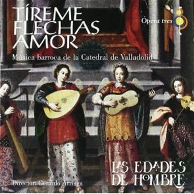 Tireme Flechas Amor