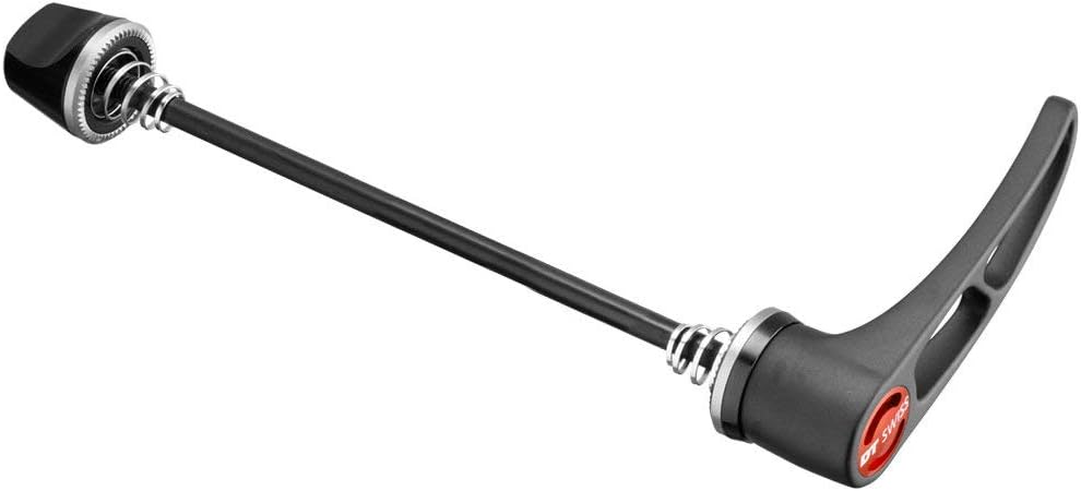 DT Swiss Skewer DT RWS MTB Front Steel Hub, 100mm