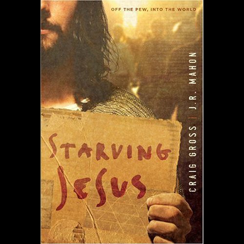 Starving Jesus