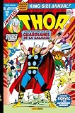 comic thor ragnarok  El Poderoso Thor 7