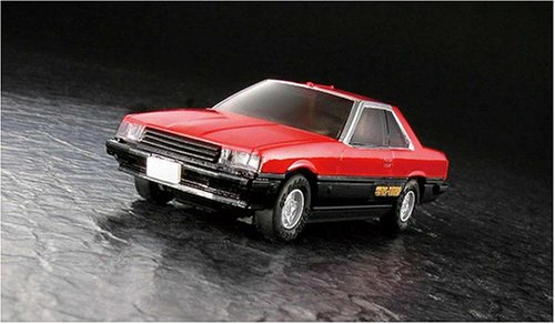 Amazon.co.jp: チョロQ チョロQシルエット スカイライン2000RS-TURBO