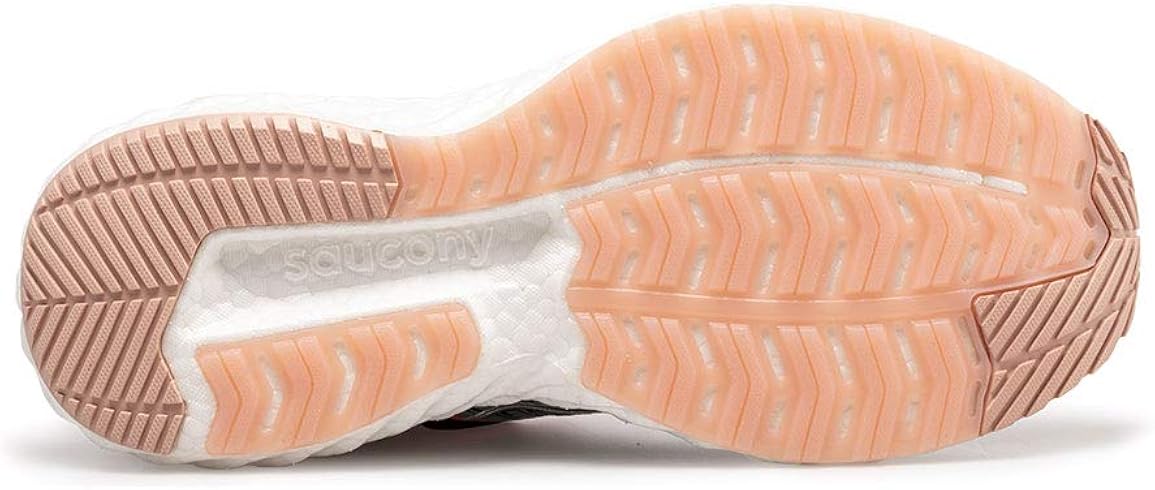 Saucony Women's Running. Track Shoe 5 Jackalope