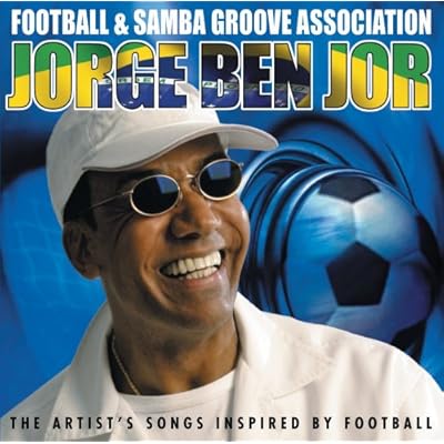 Football & Samba Groove Association