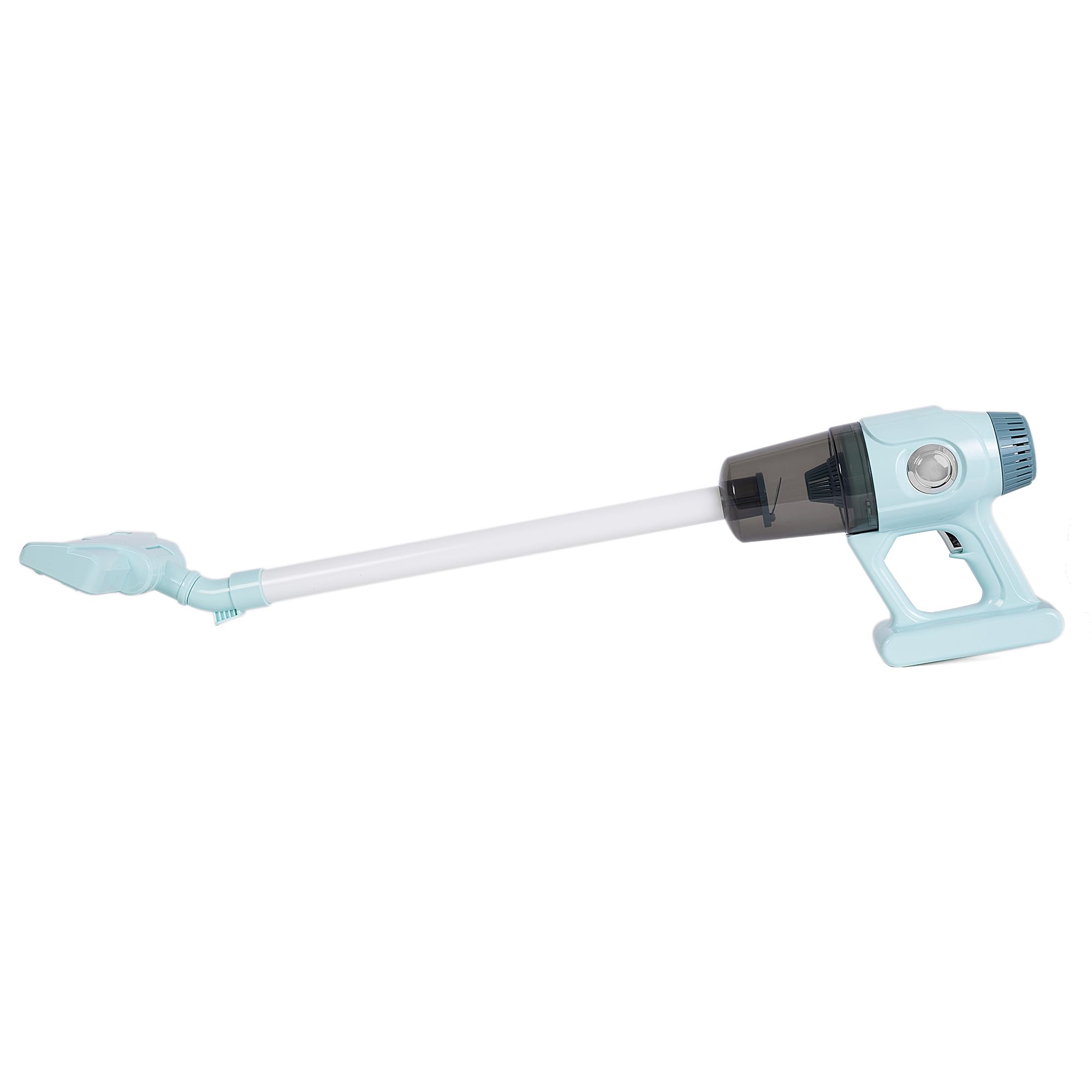 Kingdom Of Play My First Appliances 4in1 Vacuum Cleaner, 3Y+ 1