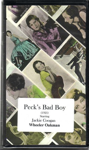 Peck's Bad Boy