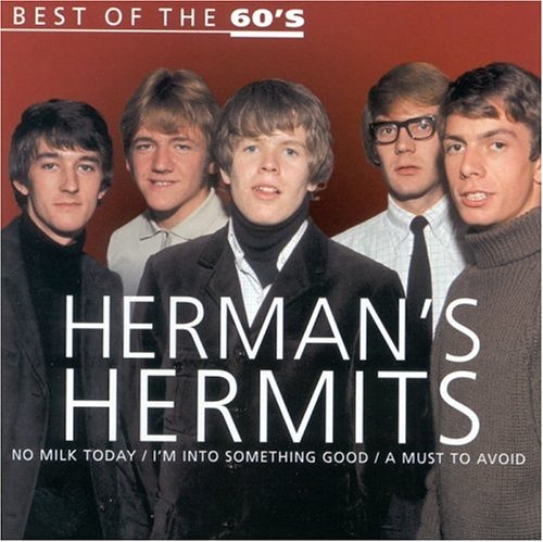 Herman's Hermits - Best of the 60's: Herman's Hermits - Amazon.com Music