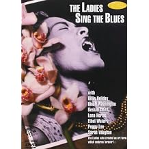 The Ladies Sing The Blues