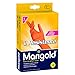 Produktbild Marigold 145680 Guanto Il Resistente, massima elasticità e resistenza, doppio strato di lattice, felpato in puro cotone, manica lunga e bordino frenagocce antistrappo