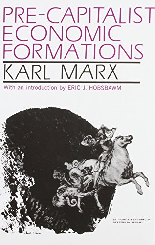 Pre-Capitalist Economic Formations view 2