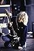 Posterservice Kurt Cobain Guitar Poster