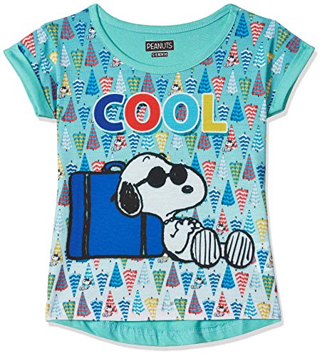 Image of Baby Solid Regular Fit Girls' Tops