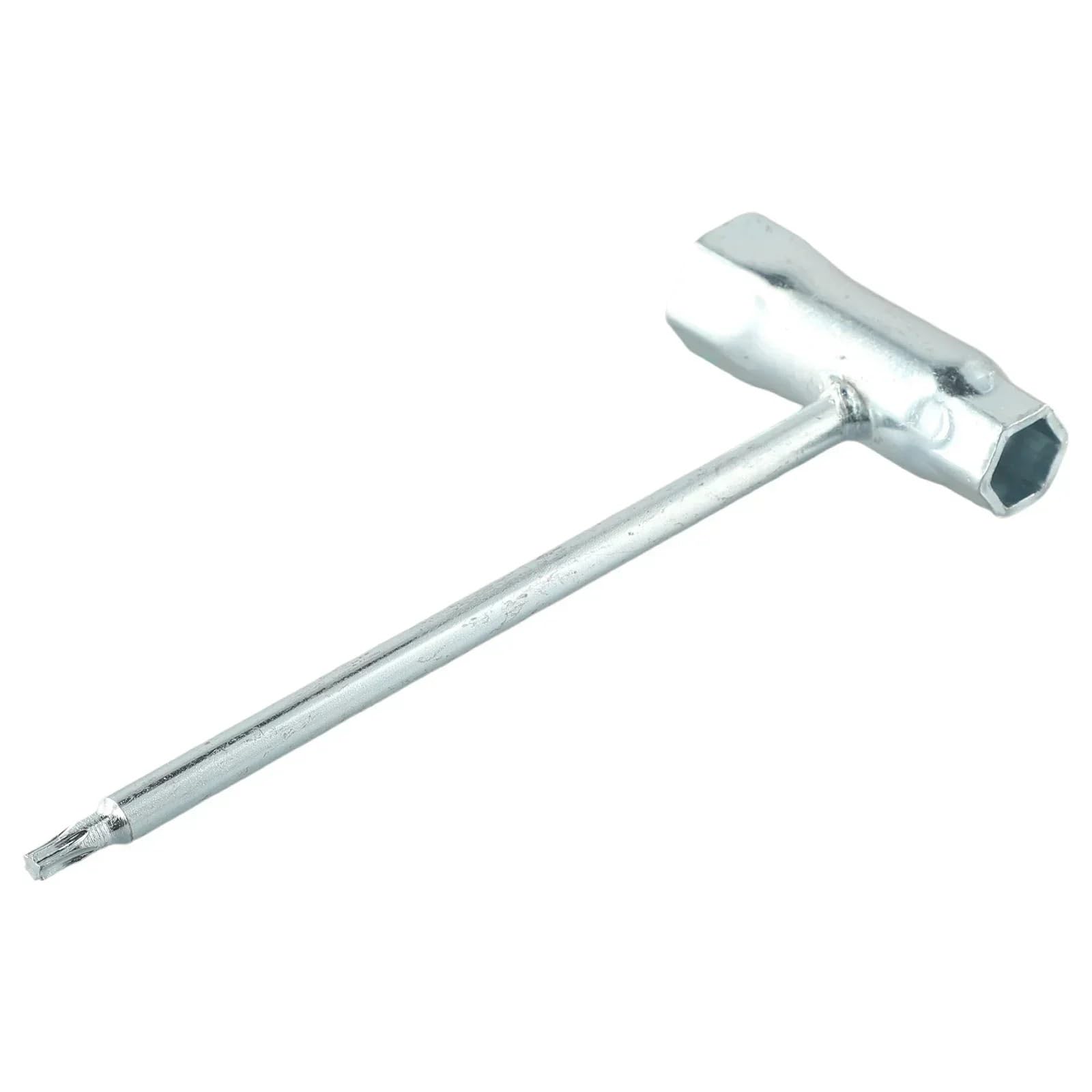 Irfhdcx One Color Chain Wrench Socket Wrench Spanner For Oem # 4128 890 3400 Hand Tools