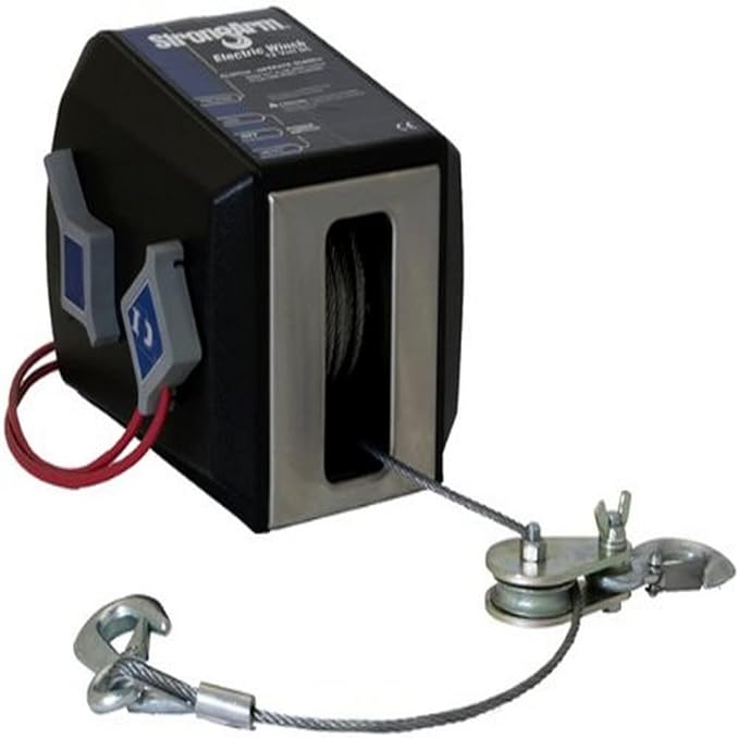 Dutton-Lainson Company 24874 12V