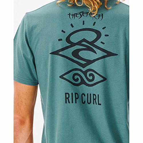 Image of Rip Curl Men's Search Icon Tee