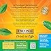 Twinings Decaffeinated Green Tea K-Cup Pods for Keurig, 24 Count (Pack of 1), Smooth Flavour, Enticing Aroma, Enjoy Hot or Iced