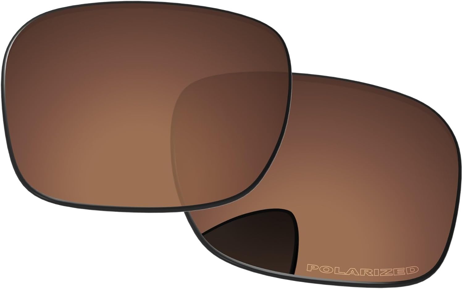 Amazon.co.jp: PapaViva 偏光 交換レンズ For Ray-Ban RB3534 59mm 24K