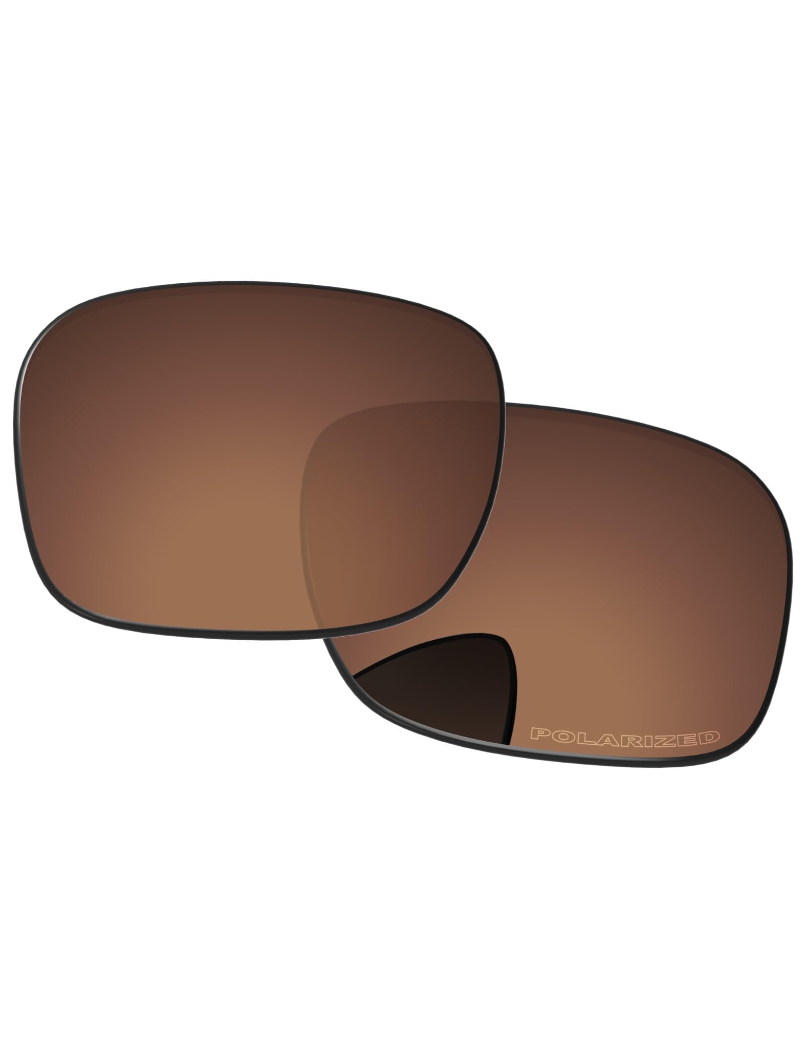 Lenti di ricambio compatibili con occhiali da sole Oakley Inmate