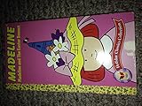 Madeline and the Easter Bonnet [VHS]