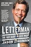 Letterman: The Last Giant of Late Night