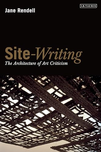 Bloomsbury - Site-Writing: The Architecture of Art Criticism - -11%