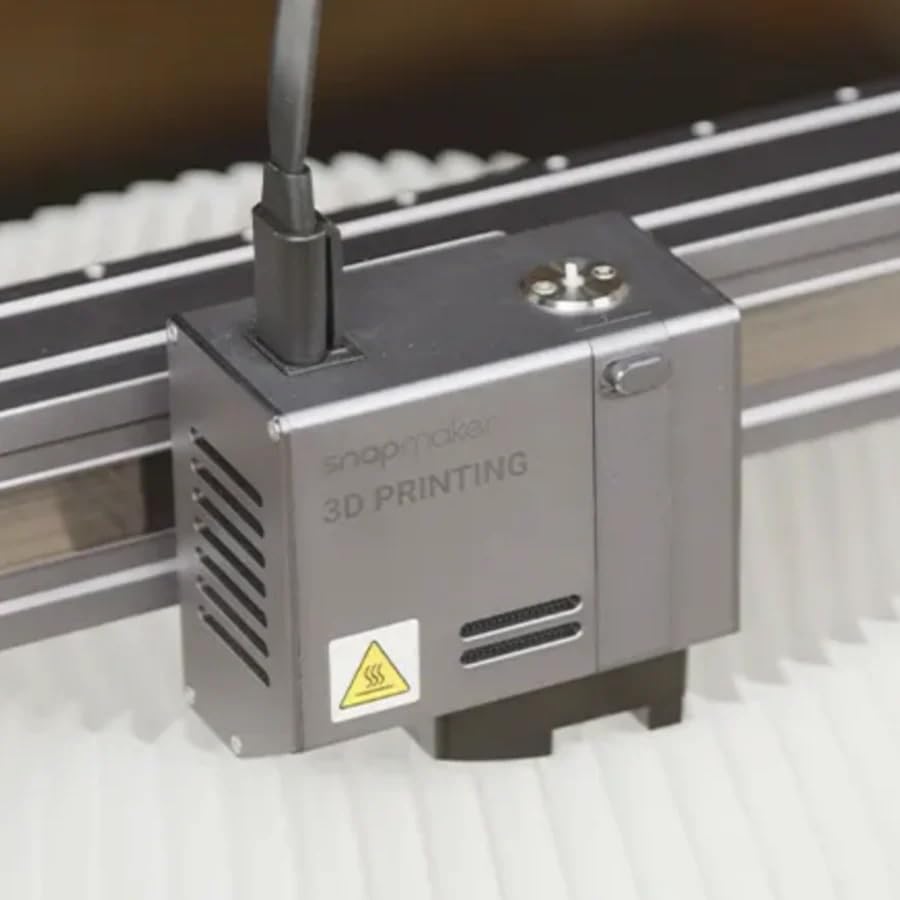 Image of Laser Head Module A 2.0 Series