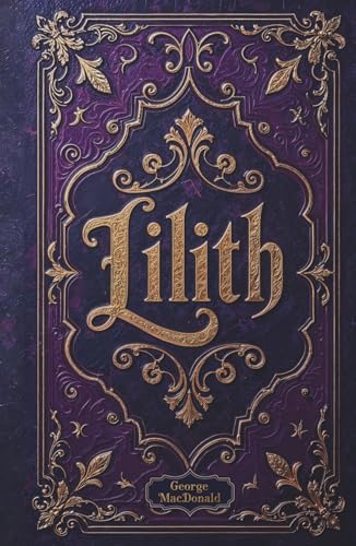 Lilith B0F5W89MQN Book Cover