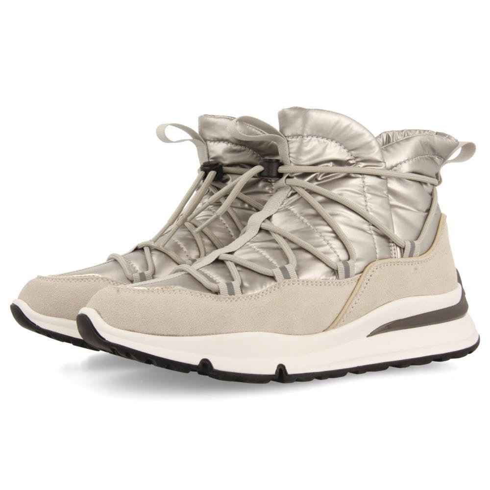 Botas Estilo APRÈS SKI DIMBACH