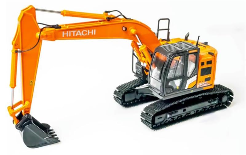 Amazon.co.jp: 1/50 Complete Product for Hitachi ZX225US-7