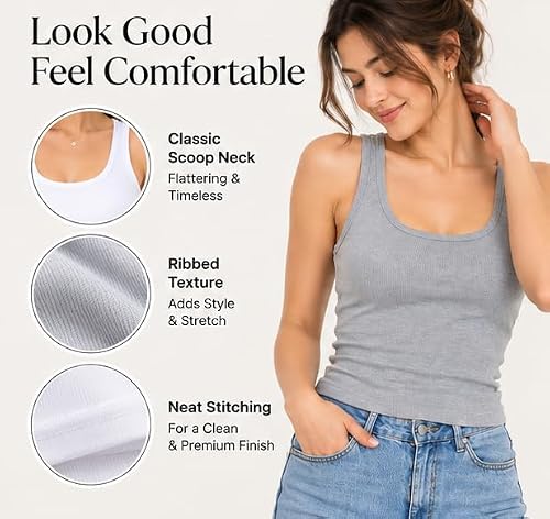 Leyas black top – image 3