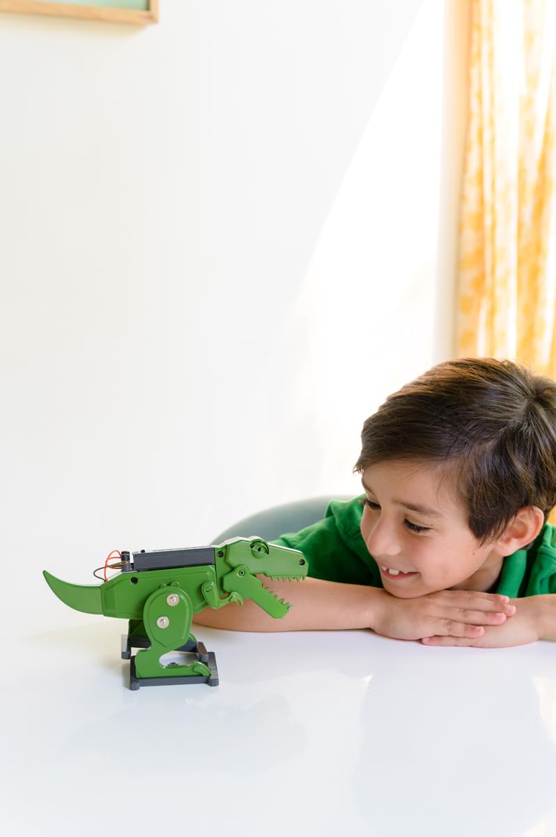 Robot T-Rex 4M