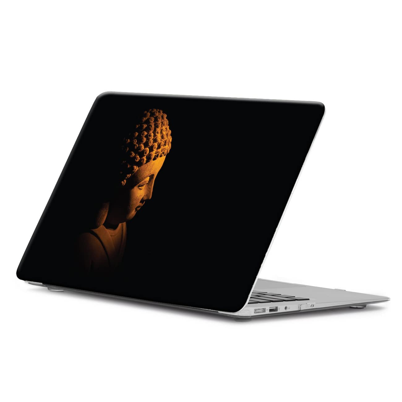 ISEE 360® Buddha Laptop Skin Vinyl Stickers for All Laptop Multicolour Sticker Size L X H 16 X 11 Inch (B0BTDLB5GL) Amazon Price History, Amazon Price Tracker