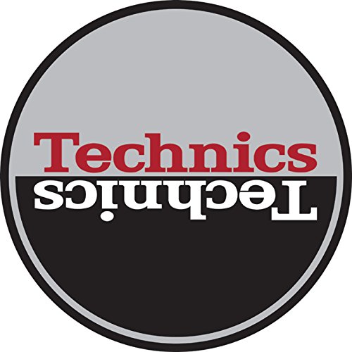 Technics 60663 Moon 3 Slipmat