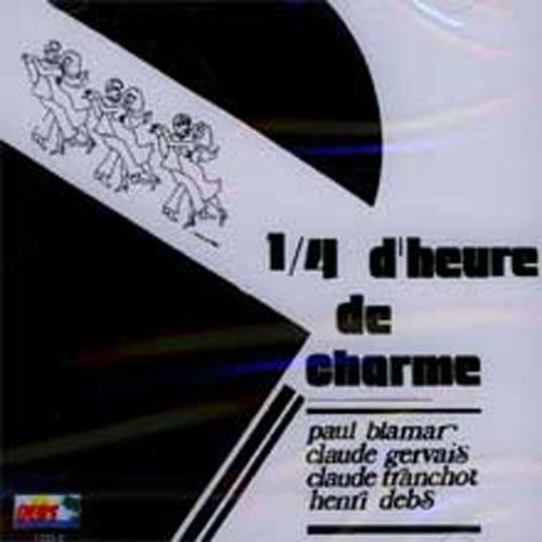 Le Plus Beau Tango du.