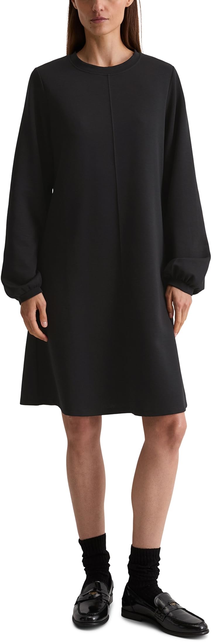 Marc O'Polo Damen M09305459155 Kleid