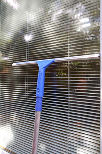 Rodo multiuso Ettore 17018, 45,7 cm, azul