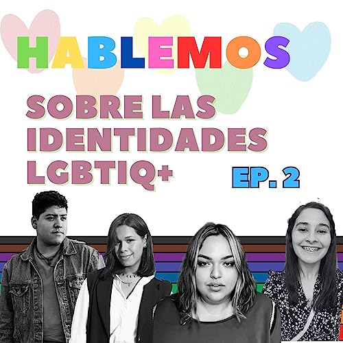 Identidades LGBTIQ+