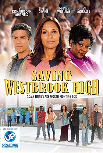 Saving Westbrook High Saving Westbrook High