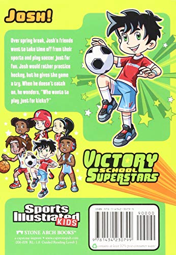 Who Wants to Play Just for Kicks?