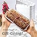 Spare Essentials (65 Pack) 2Lb Foil Bread Pans for Baking, Disposable Bread Pans - Perfect for Baking Banana Bread, Cakes & Meatloaf - 2 Pound Aluminum Pans for Food Serving - 8.5