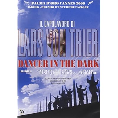 Dancer In The Dark