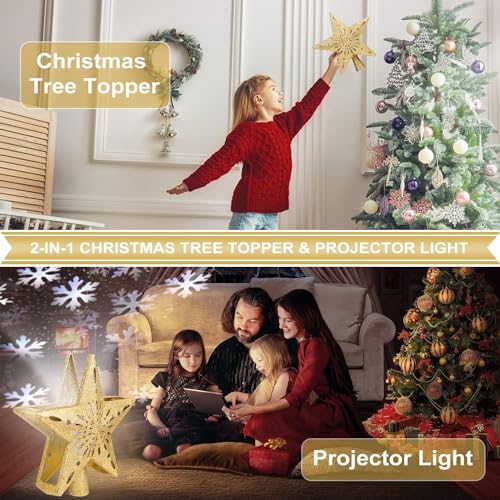Encuentra reviews de Estrella árbol navidad los mejores 5. 8 Imagen adicional