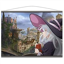 Witchs Journey B2 Tapestry A Irena