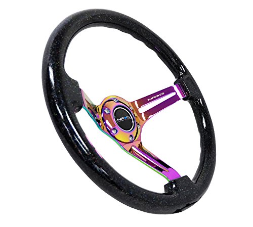 Amazon | NRG Innovations NRG-RST-018BSB-MC 強化クラシック木目