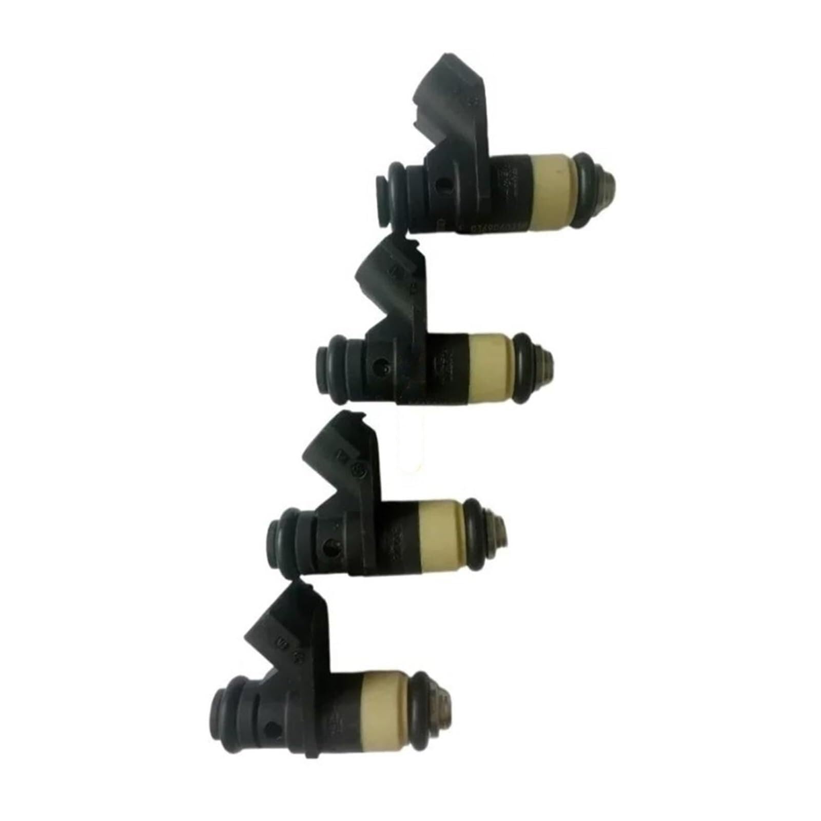 Nvcphgedek One Color Petrol Fuel Injector For Seat For Ibiza 2002-2005 036906031M Car Fuel Injector