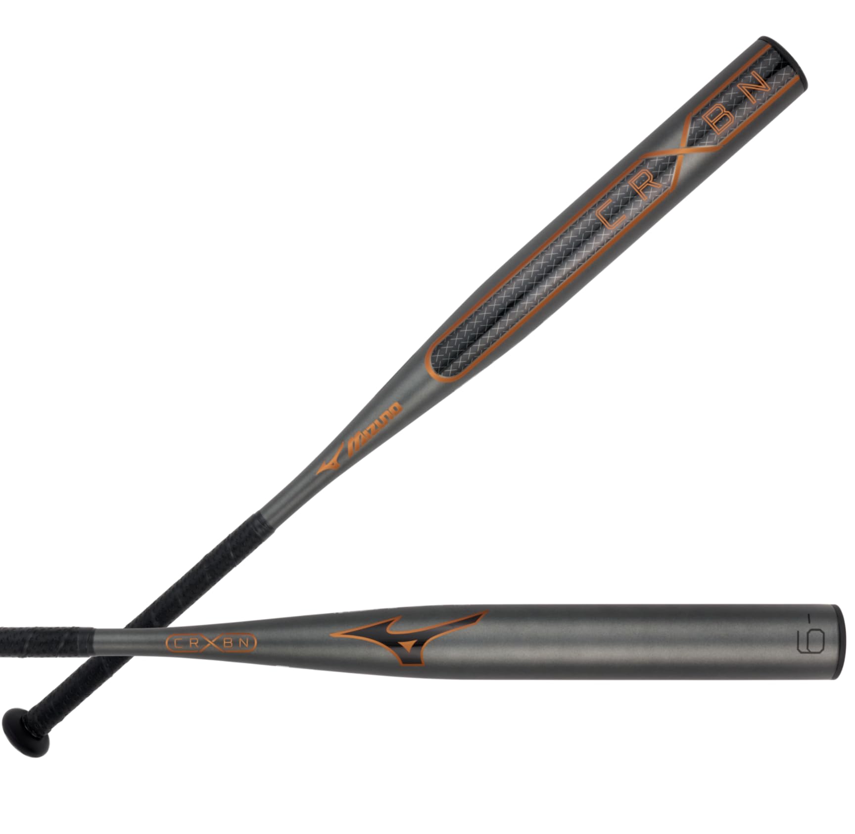 Amazon.com : Mizuno Womens F26-CRBN X (-9) Fastpitch Softball Bat