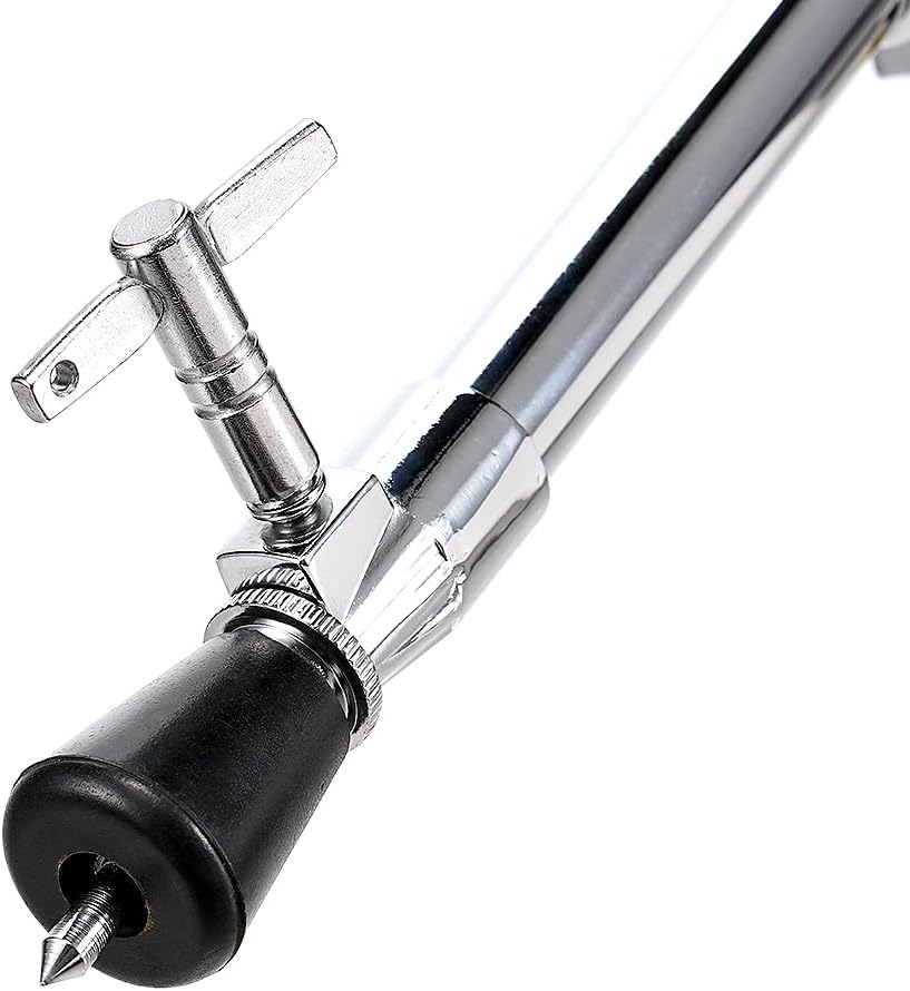 Bass Drum Stand, Drum Support Leg, Non-Slip, For Percussion Instrument Parts