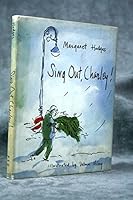 Sing Out, Charley B0006BVI0O Book Cover