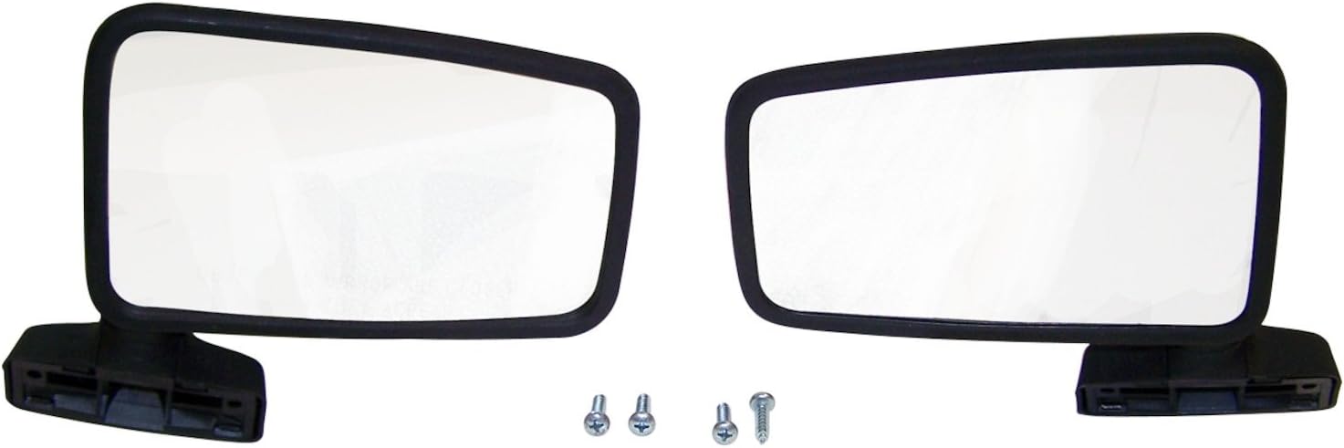 CROWN AUTO Tube Bumper