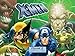 Marvel Comics X-Men Season 5